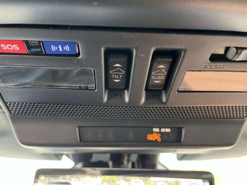 New 2026 Subaru Outback Touring XT AWD/4WD image 16