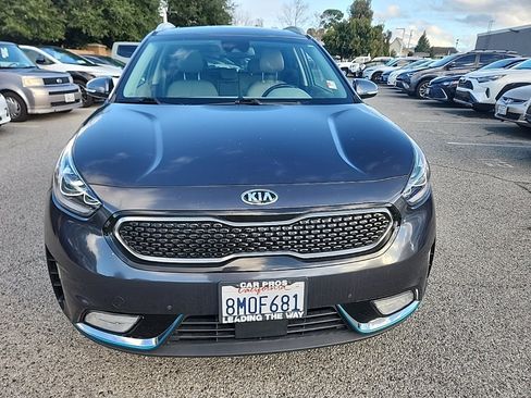 Used 2019 Kia Niro EX Premium w/ Sunroof Package image 8
