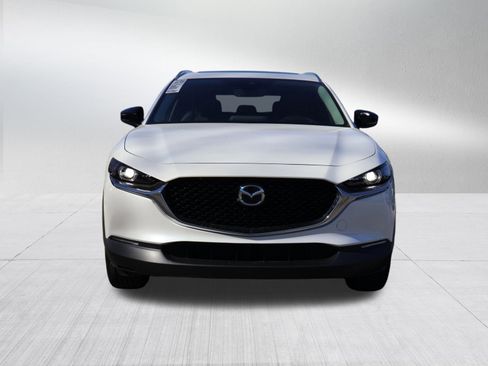 Certified 2023 MAZDA CX-30 2.5 Turbo w/ Premium Package image 2