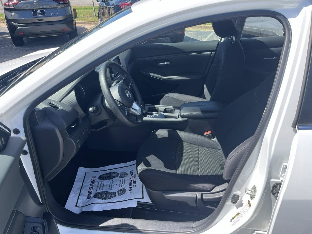 Used 2021 Nissan Sentra S FWD image 19