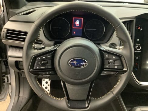 Certified 2024 Subaru Crosstrek 2.5i Sport AWD/4WD image 6