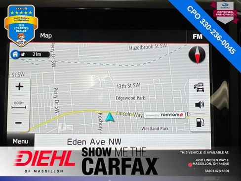 Used 2023 Subaru Forester Limited AWD/4WD image 34