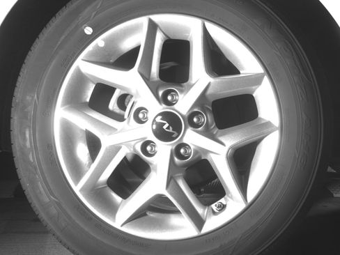 Used 2025 Kia Soul LX w/ LX Technology Package image 15