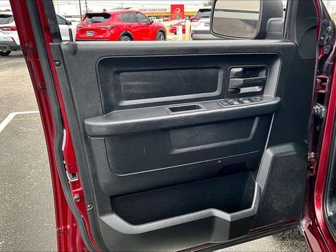 Used 2020 RAM 1500 Tradesman w/ Chrome Plus Package image 22