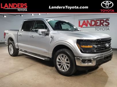 Used 2024 Ford F150 XLT w/ Equipment Group 302A MID