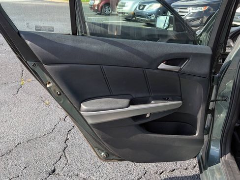 Used 2008 Honda Accord EX-L image 13
