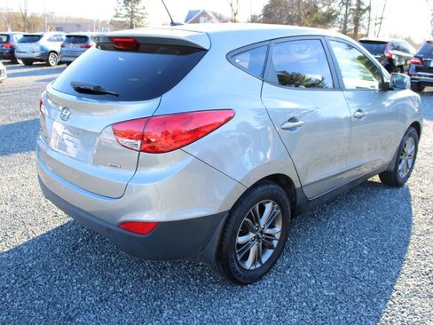 Used 2015 Hyundai Tucson GLS w/ Option Group 02 image 7