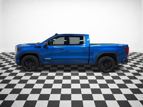 Certified 2023 GMC Sierra 1500 Elevation image 6