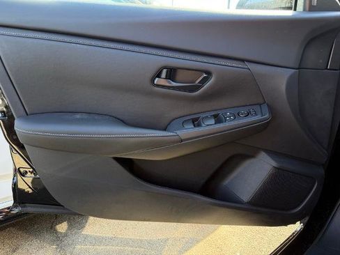 New 2025 Nissan Sentra S image 16