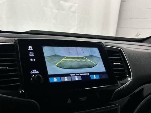 Used 2023 Honda Passport Elite image 23