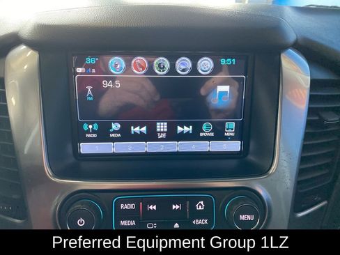 Used 2020 Chevrolet Tahoe Premier image 2