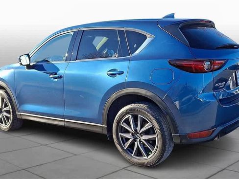 Used 2018 MAZDA CX-5 Grand Touring image 6