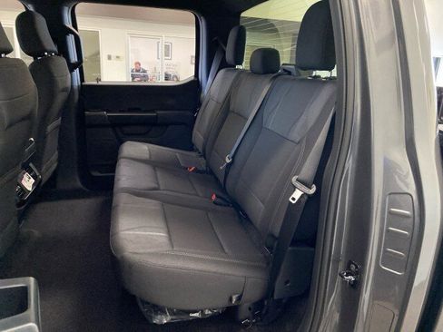 New 2026 Ford F150 STX w/ Equipment Group 200A image 9