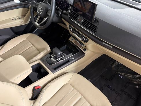 Used 2023 Audi Q5 2.0T Premium Plus w/ Premium Plus Package AWD/4WD image 15