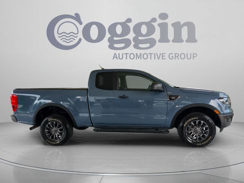 Used 2023 Ford Ranger XLT w/ Equipment Group 301A Mid RWD image 6