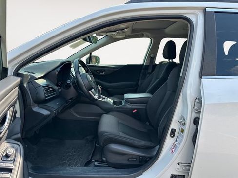 Used 2020 Subaru Outback Premium AWD/4WD image 9
