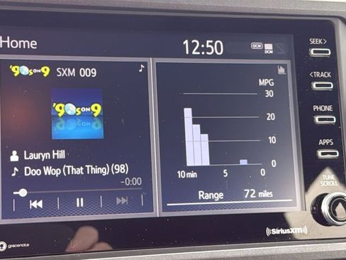 Certified 2022 Toyota Tacoma TRD Off-Road image 13