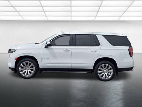 Used 2022 Chevrolet Tahoe Premier AWD/4WD image 13