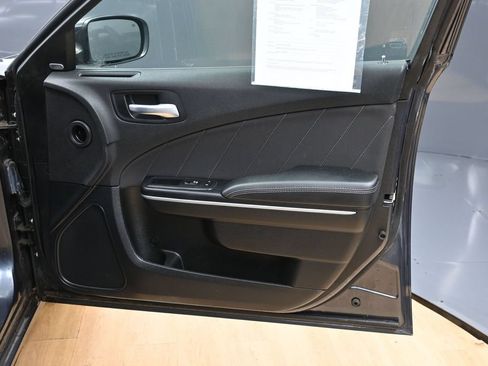Used 2018 Dodge Charger GT AWD/4WD image 26