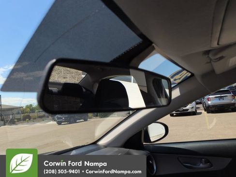 Used 2024 Kia Forte LXS w/ LXS Technology Package FWD image 21