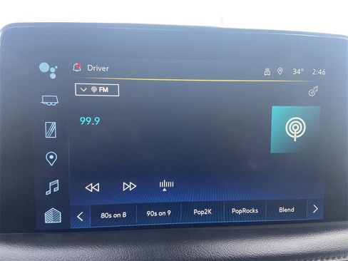 Certified 2023 Chevrolet Tahoe High Country w/ Premium Package 2 image 13