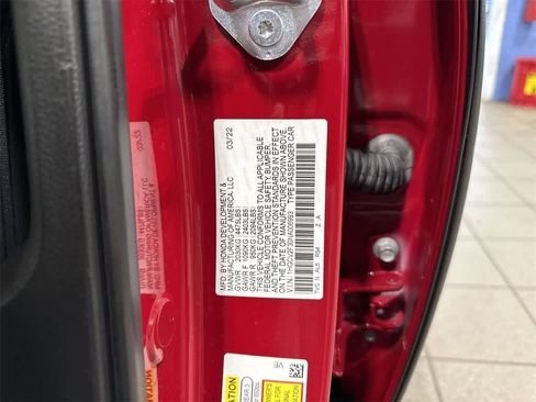 Used 2022 Honda Accord Sport image 14