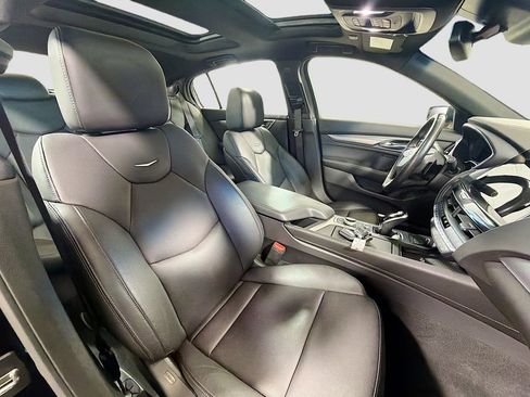 Certified 2022 Cadillac CT5 Premium Luxury w/ Technology Package AWD/4WD image 29