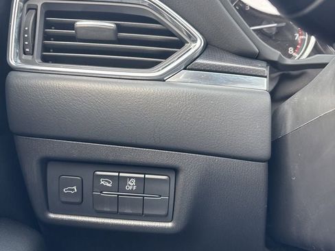 Used 2023 MAZDA CX-5 Carbon Edition image 20