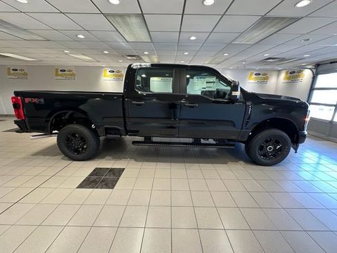 New 2026 Ford F250 XL w/ STX Appearance Package image 3