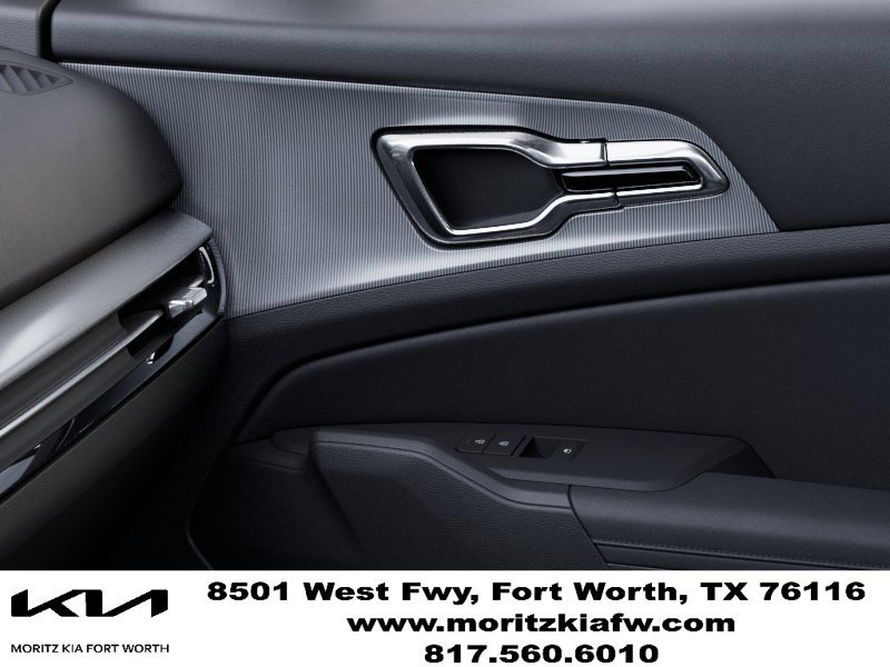 New 2027 Kia Sportage EX FWD image 25