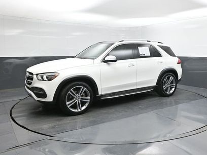Used 2020 Mercedes-Benz GLE 350 4MATIC