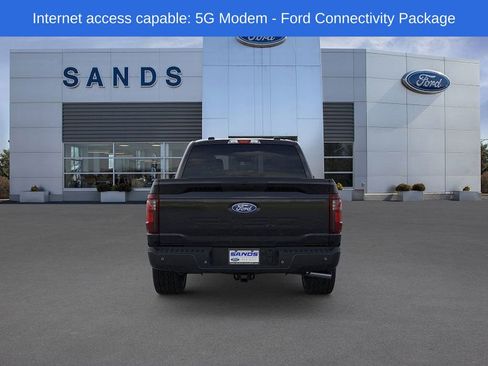 New 2026 Ford F150 STX w/ Equipment Group 200A image 5