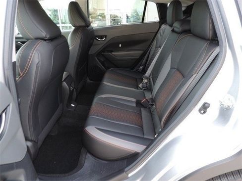 Certified 2025 Subaru Crosstrek 2.5i Limited w/ Popular Package #3A image 13