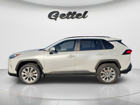 Used 2024 Toyota RAV4 XLE Premium w/ Weather Package image 15