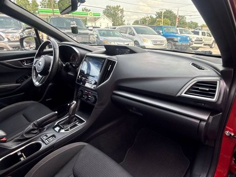 Used 2017 Subaru Impreza 2.0i Sport AWD/4WD image 16