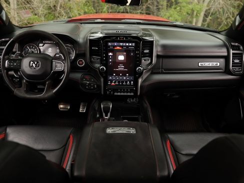 Used 2022 RAM 1500 TRX w/ TRX Level 2 Equipment Group image 27