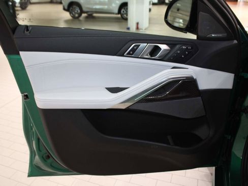 New 2026 BMW X6 M60i image 10