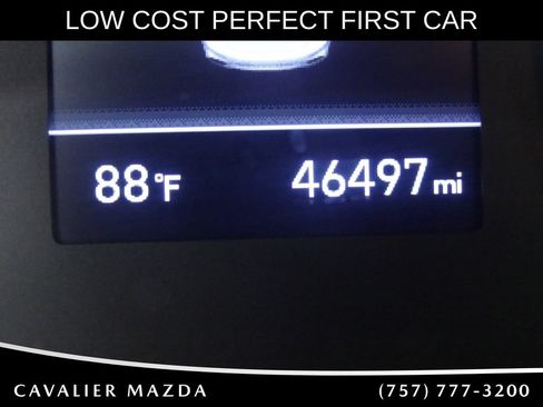 Used 2022 Hyundai Accent Limited FWD image 19
