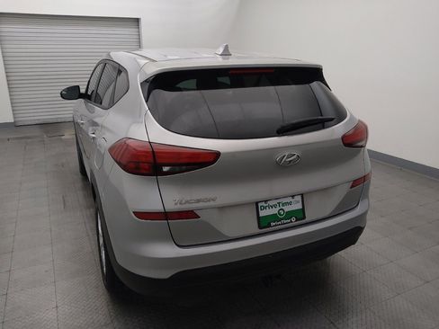 Used 2021 Hyundai Tucson SE image 6