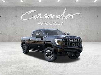 New 2026 GMC Sierra 2500 Denali Ultimate w/ Max Trailering Package AWD/4WD video 1