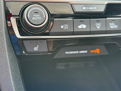 Used 2018 Honda Civic Si image 23
