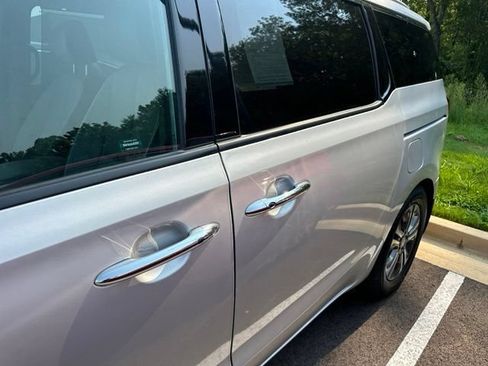 Used 2019 Kia Sedona SX FWD image 6
