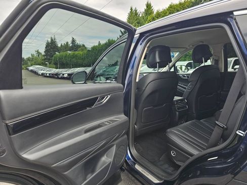 Used 2025 Genesis GV80 2.5T Standard AWD/4WD image 19
