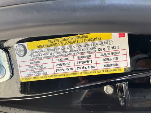 Used 2014 Tesla Model S P85 RWD image 21