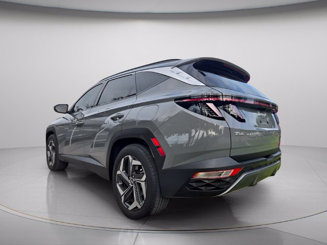 Used 2024 Hyundai Tucson Limited FWD image 6