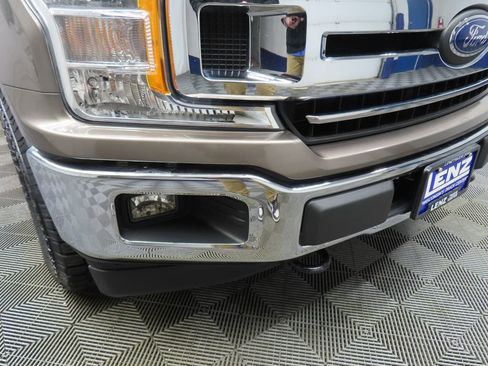 Used 2020 Ford F150 XLT image 41