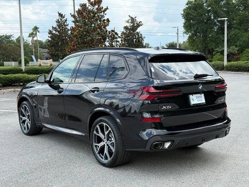 New 2026 BMW X5 sDrive40i w/ M Sport Package RWD image 3