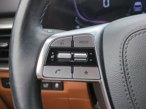 Certified 2023 Kia Telluride EX X-Line AWD/4WD image 26