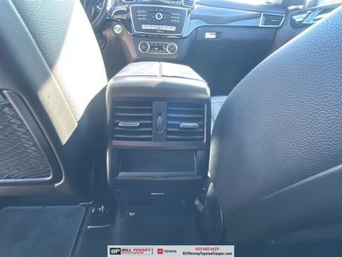 Used 2018 Mercedes-Benz GLE 350 image 14