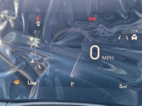 New 2026 Buick Envista Preferred w/ Convenience I Package image 11